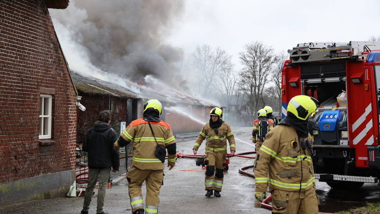 Foto: Marco van den Broek / SQ Vision.