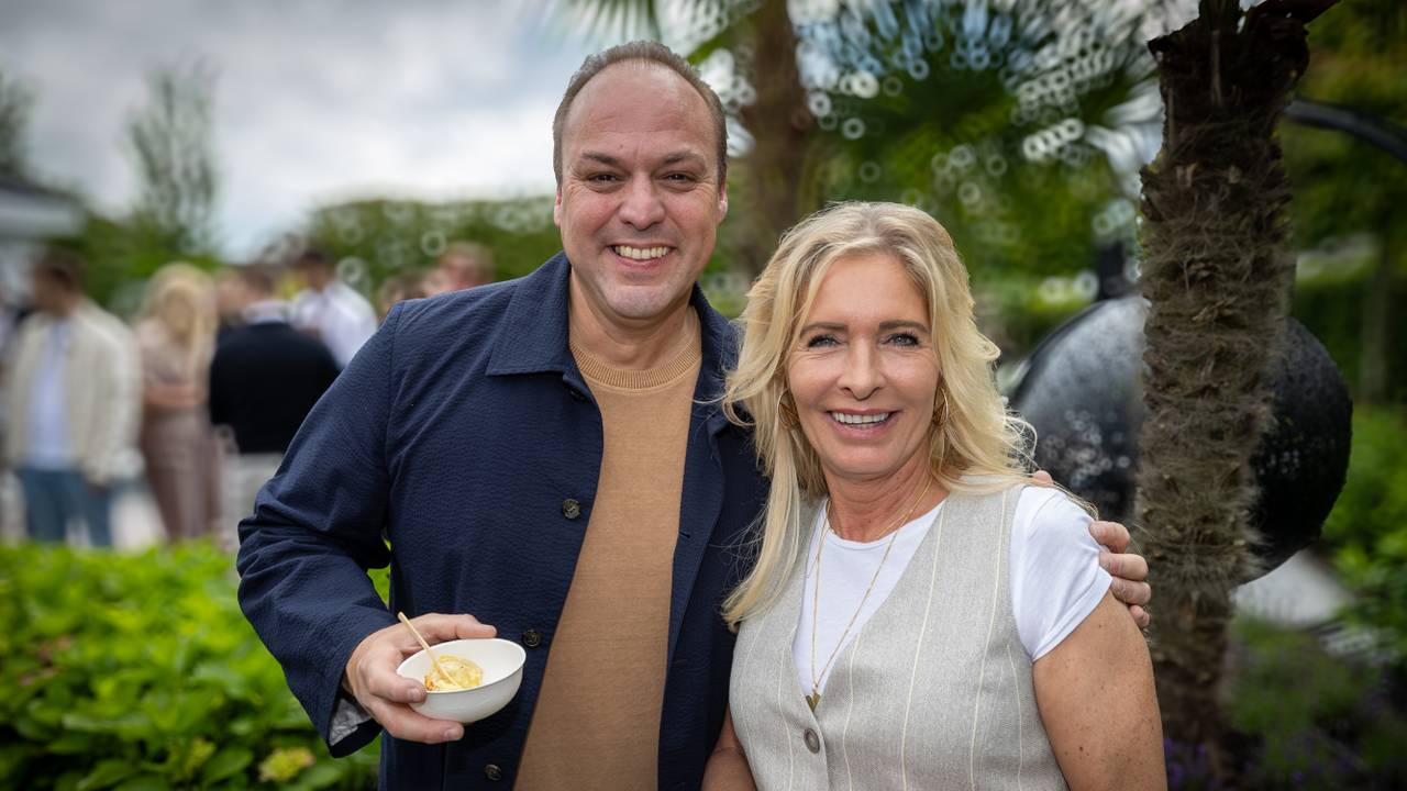 Frans Bauer en Mariska samen op tv met nieuw programma over Nederland