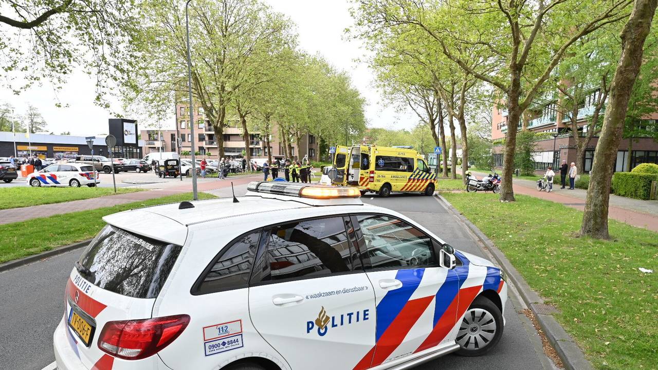 Foto: Perry Roovers/SQ Vision.