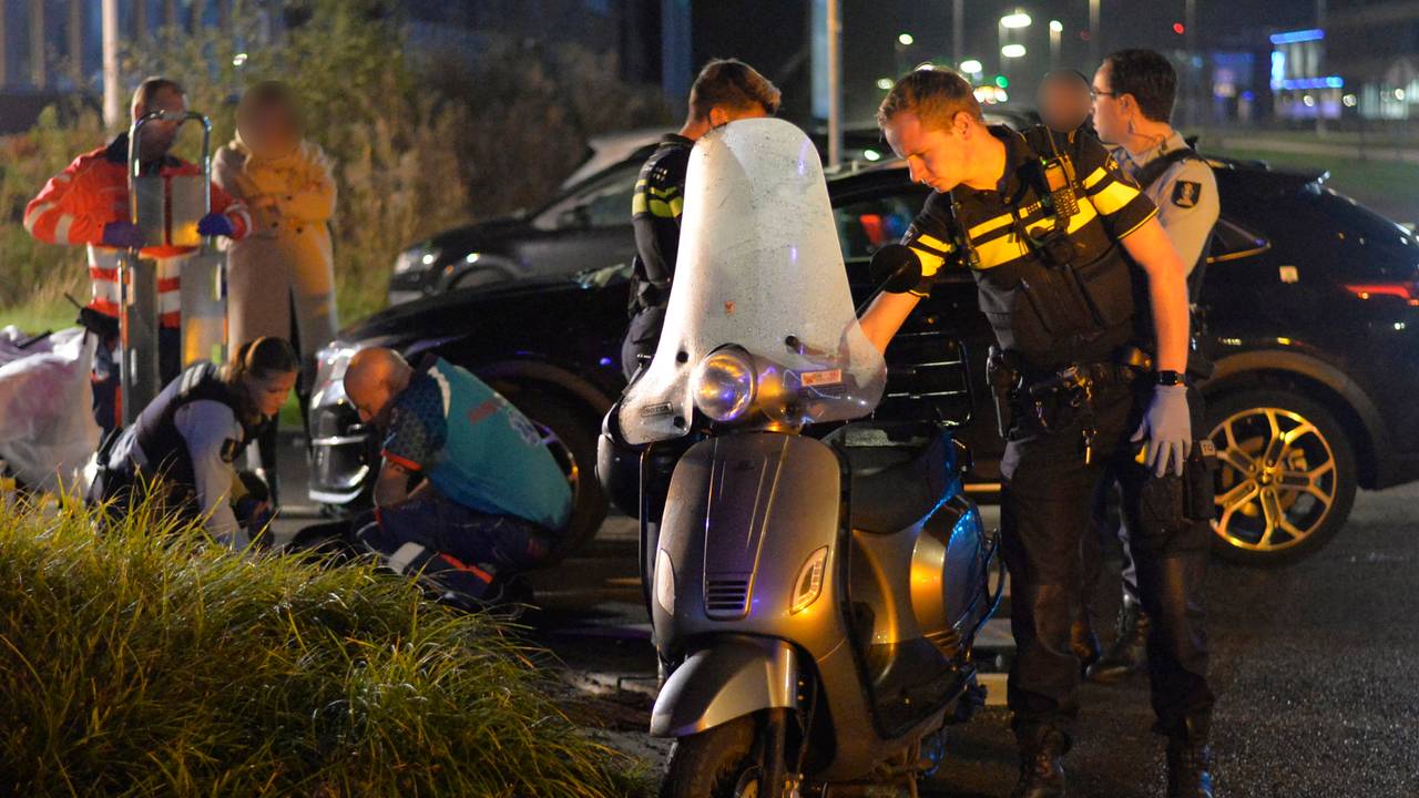 Foto: Perry Roovers/SQ Vision