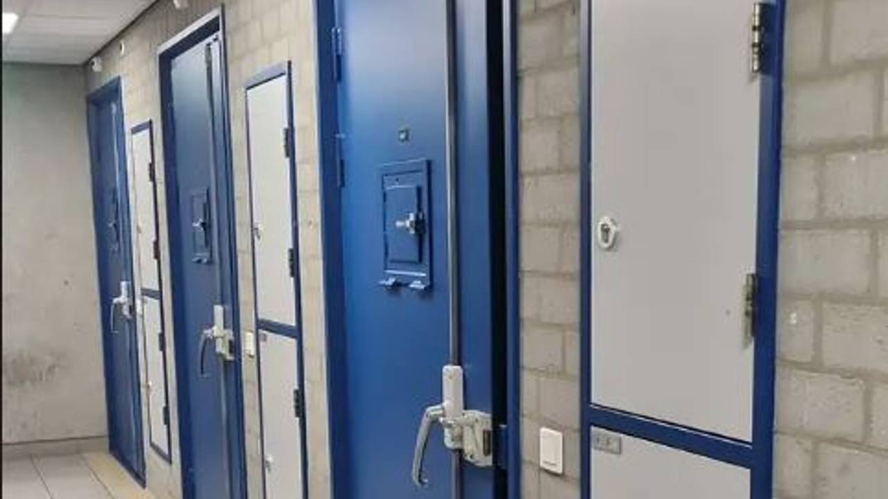 Foto: Instagram politie Langstraat