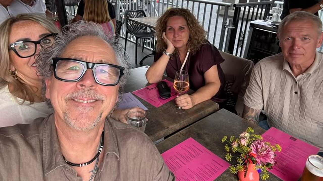 Foto: Facebook Harrie Heier