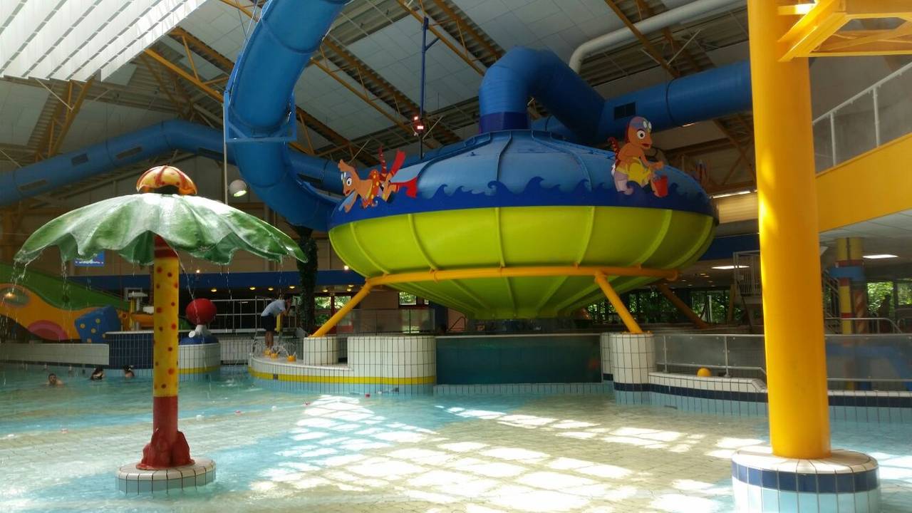 De turbotol in de Tongelreep (foto: archief).