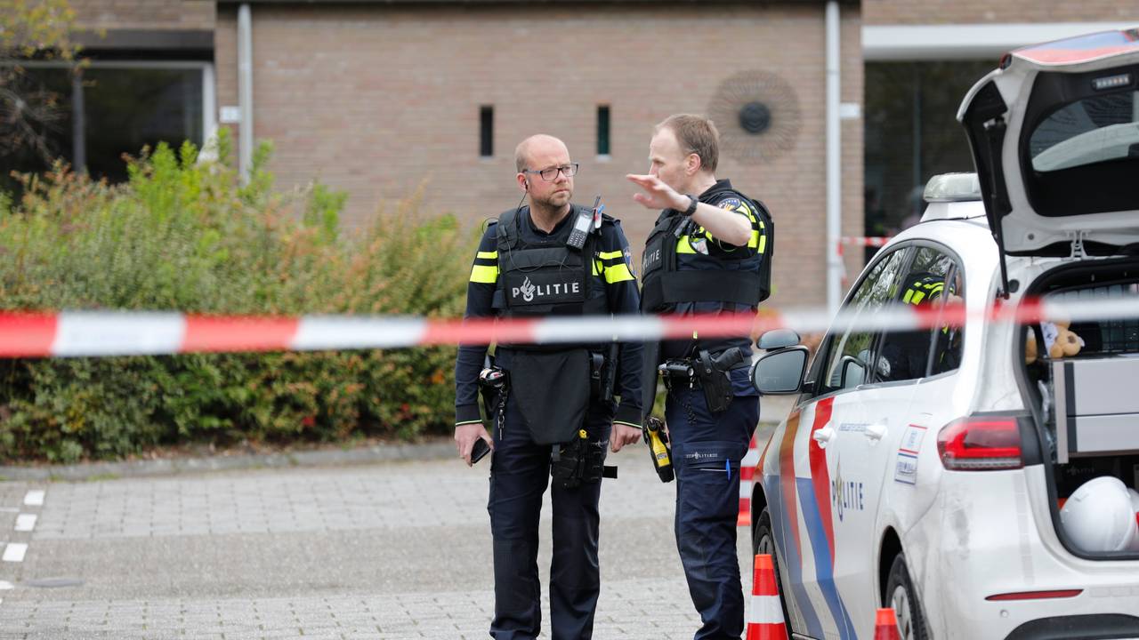 Blessé dans la fusillade de Roosendaal, la victime transportée d’urgence à l’hôpital