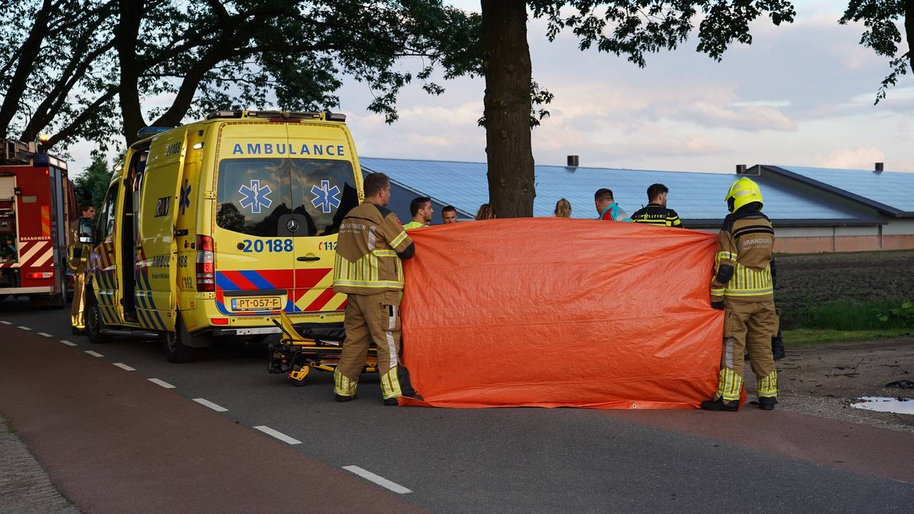 Foto: Jeroen Stuve/SQ Vision.