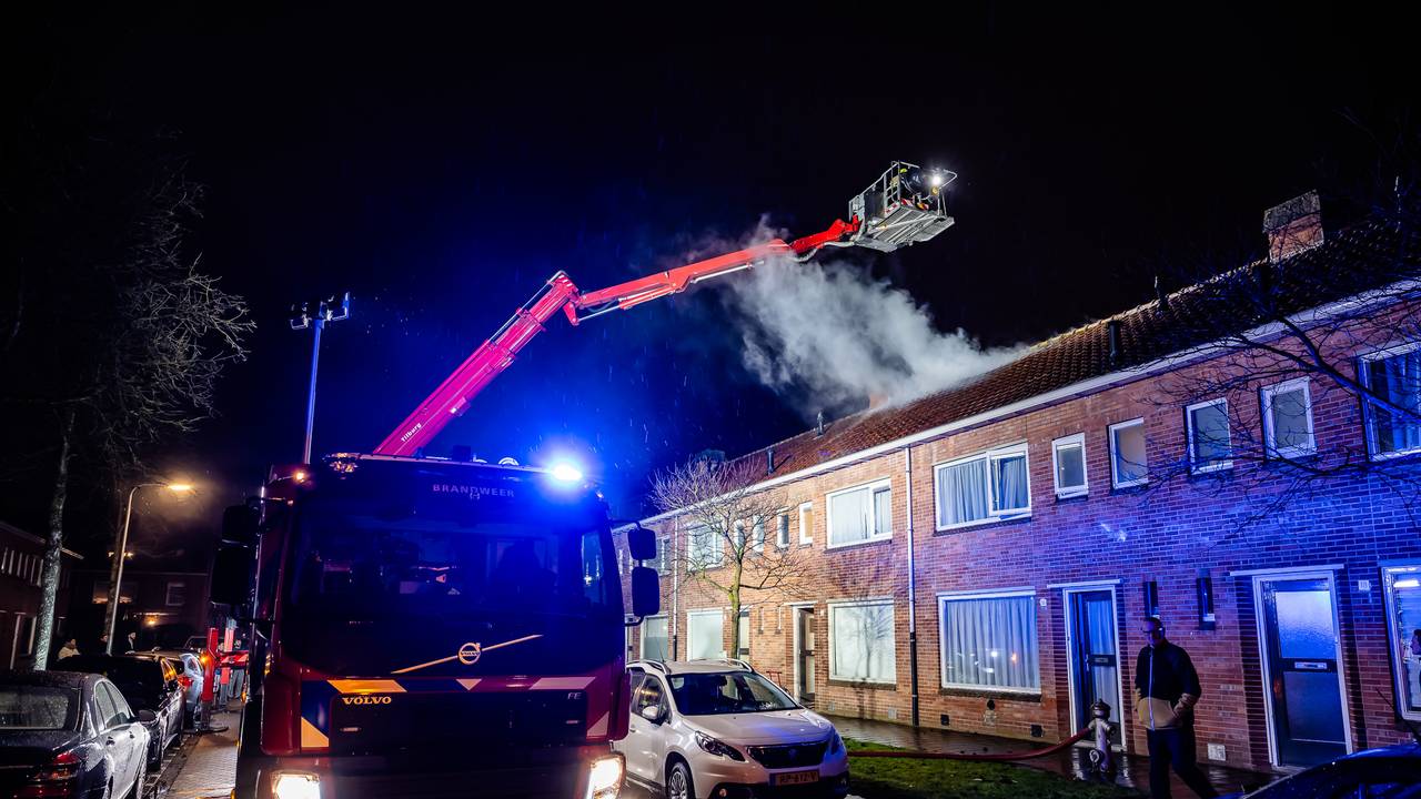 Foto: Jack Brekelmans/SQ Vision.