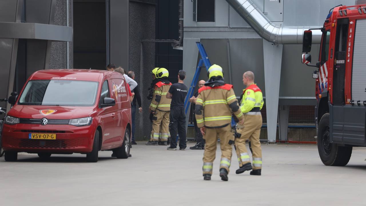 Foto: Marco van den Broek / SQ Vision