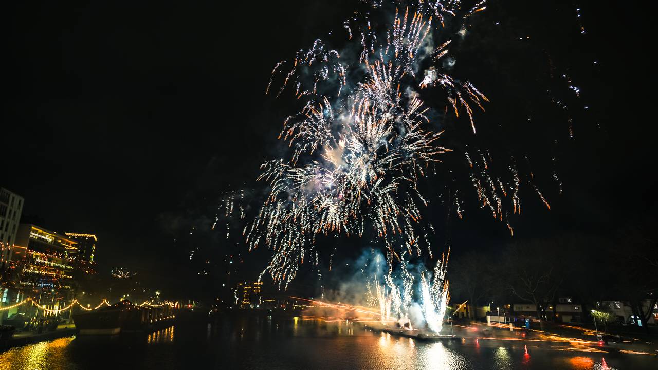 Foto: Jack Brekelmans / SQ Vision