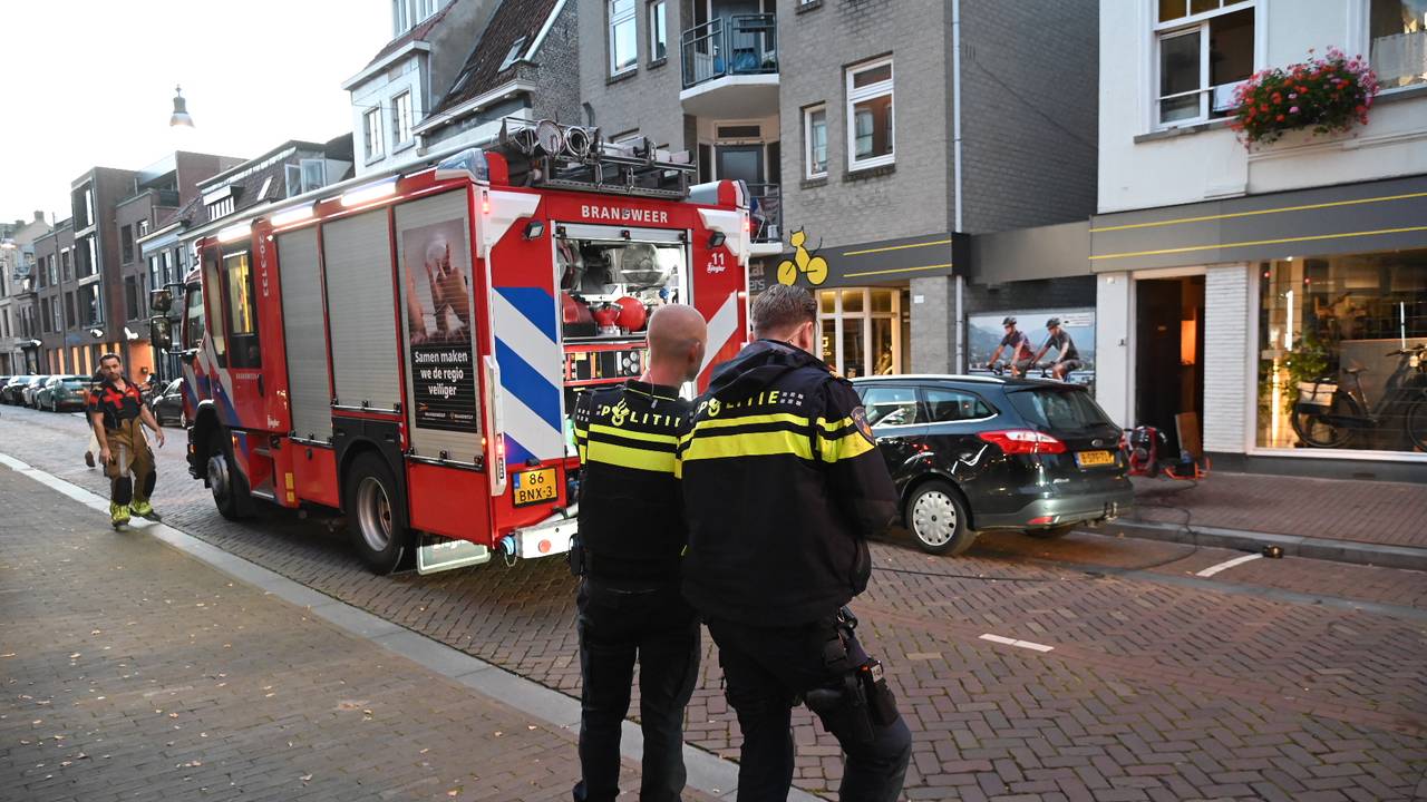 Foto: Perry Roovers / SQ Vision