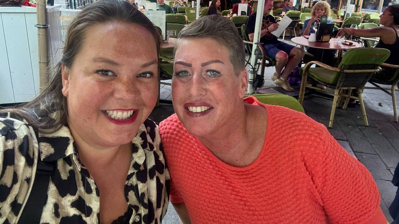 Foto: Facebook Jolien Koomen