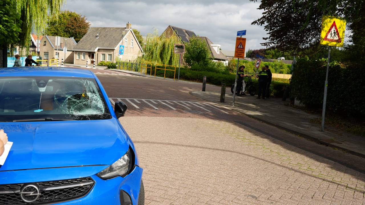 Foto: Erik Haverhals / Persbureau Heitink.