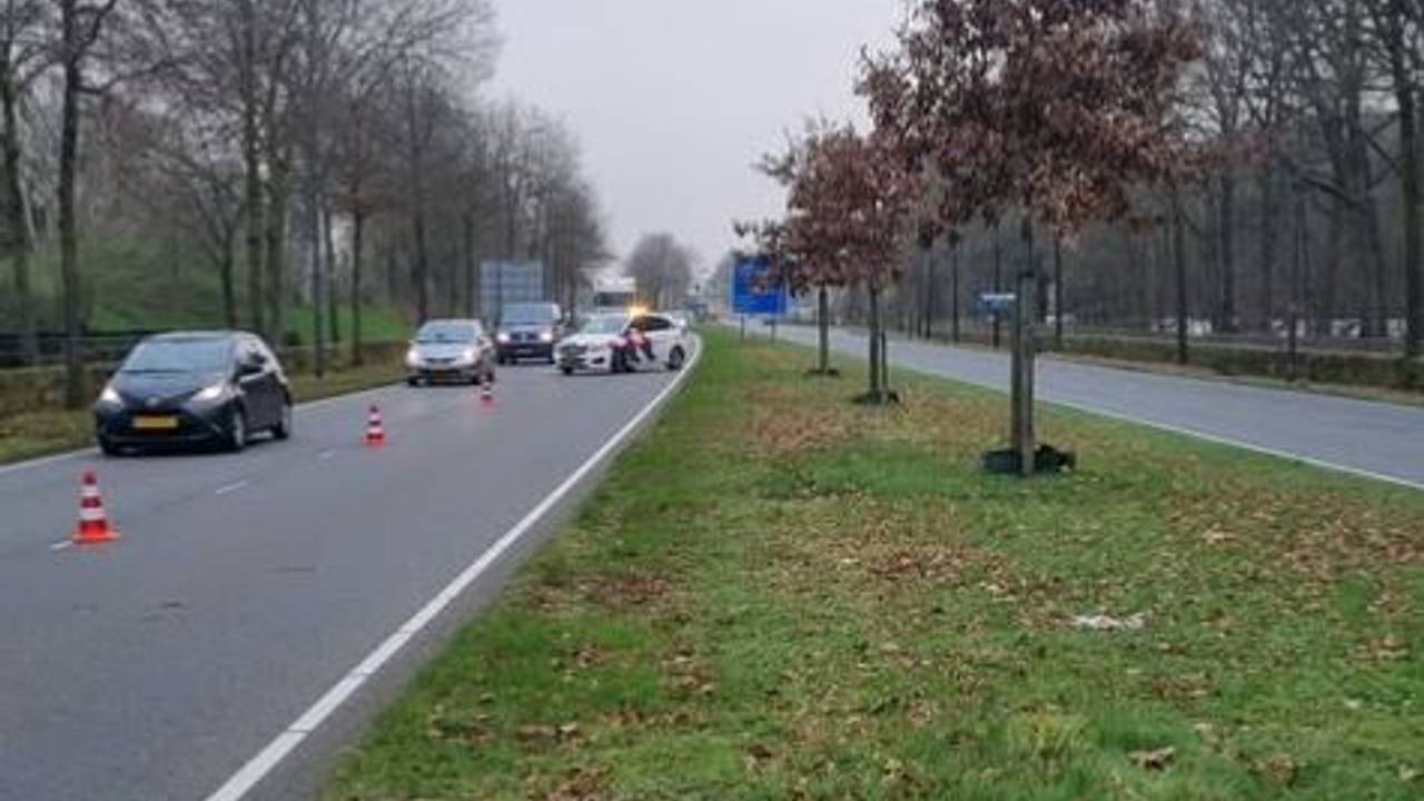 Foto: Instagram politie Helmond