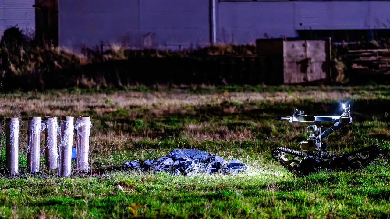 Foto: Jack Brekelmans/SQ Vision.