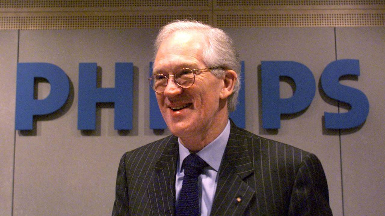 Cor Boonstra (foto: ANP).