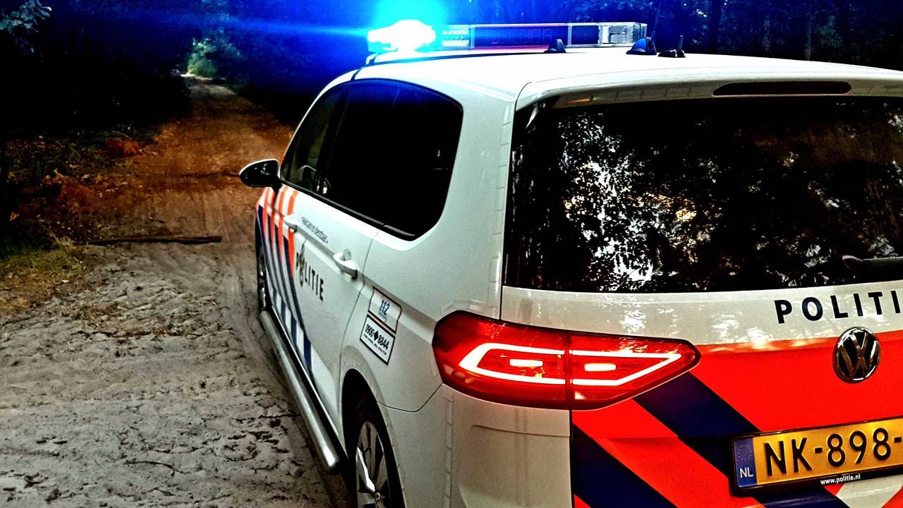 180 supporters van Napoli aangehouden in centrum Eindhoven