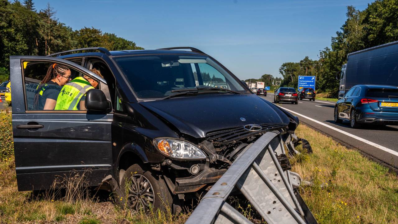 Foto: Dave Hendriks / SQ Vision Media