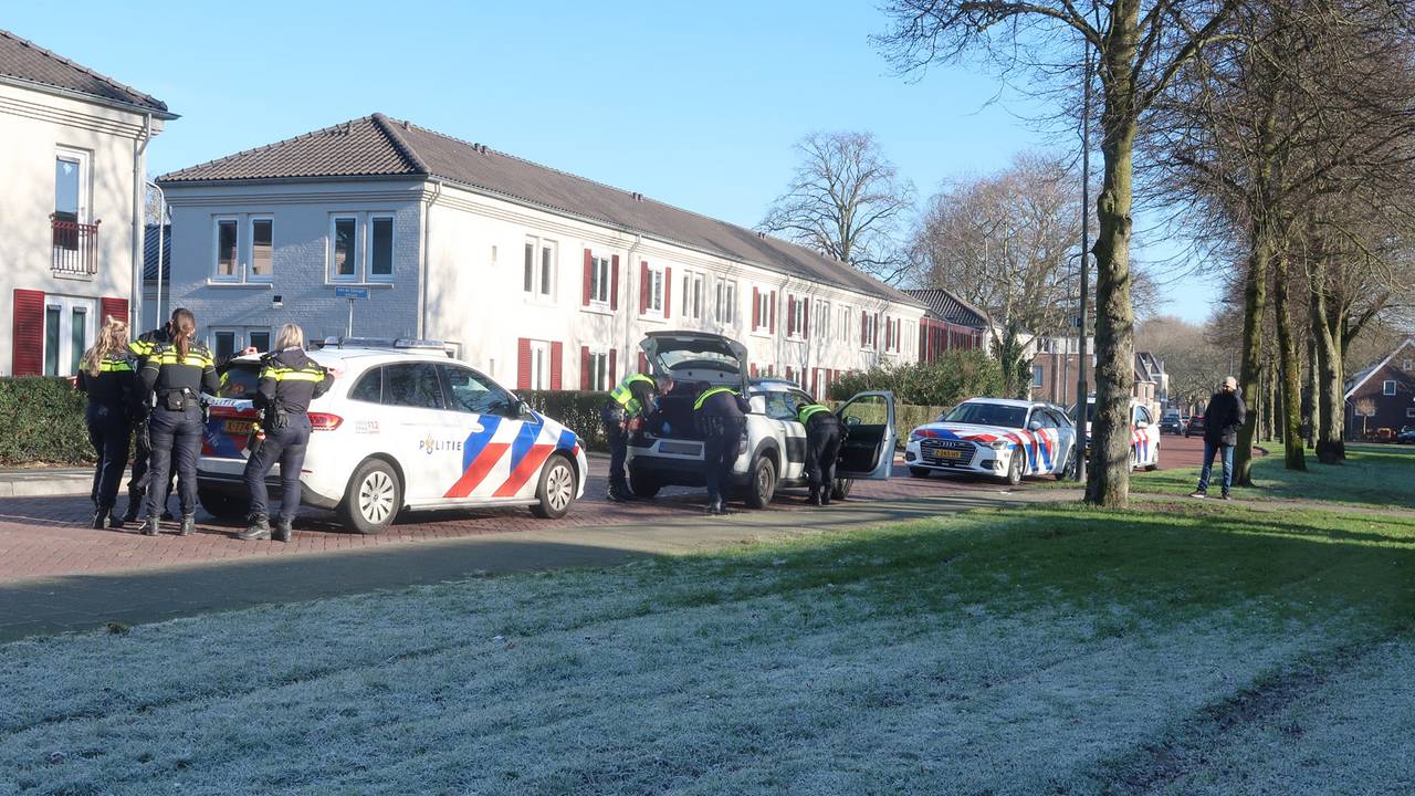 Foto: Perry Roovers / SQ Vision.