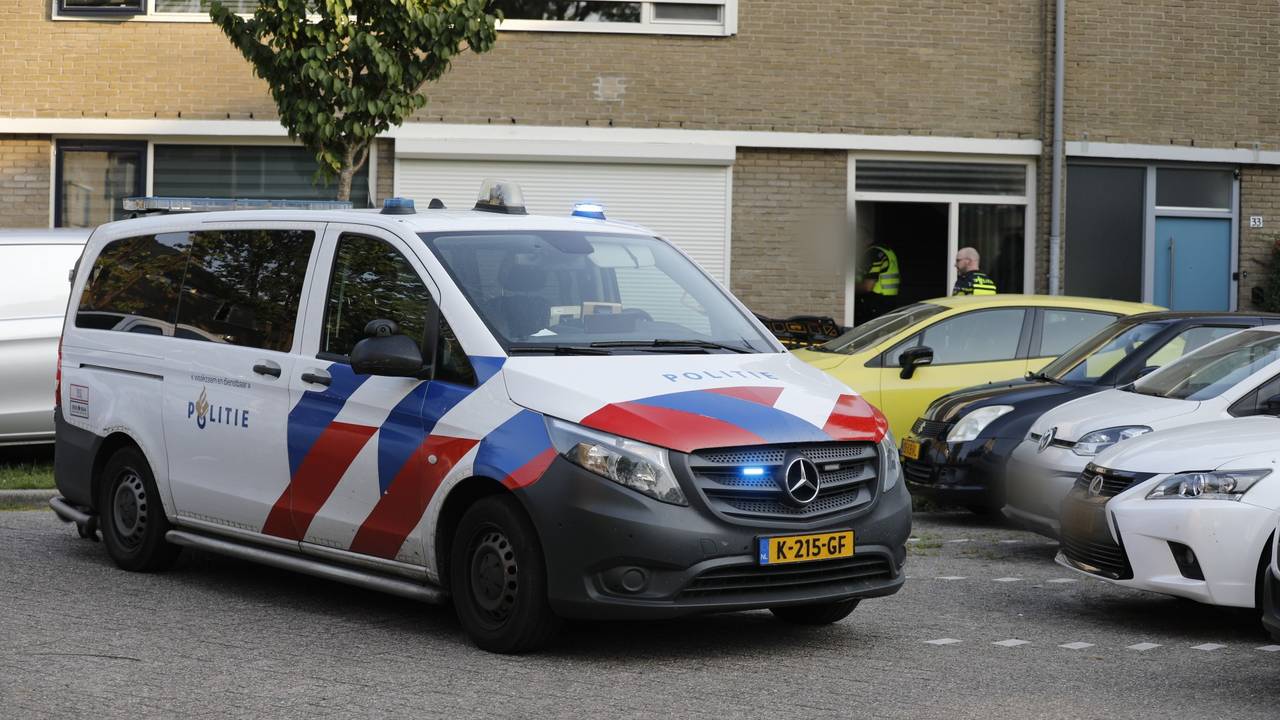 Foto: Christian Traets/Persbureau Heitink.