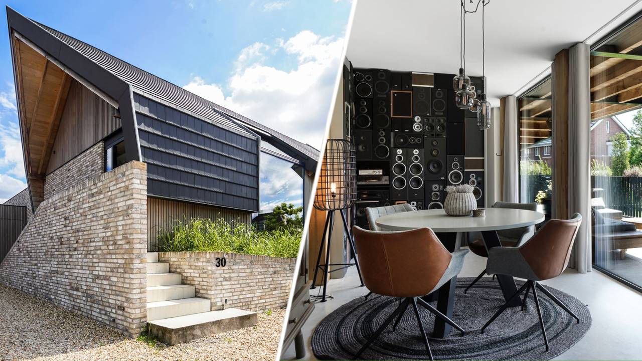 Saskia en Jeroen verkopen hun zelfontworpen