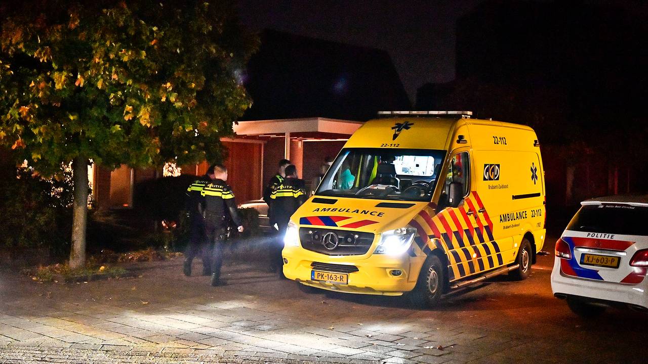 Brute Overval Op 80-jarige Man: Jonge Rotterdammer Opgepakt - Omroep ...