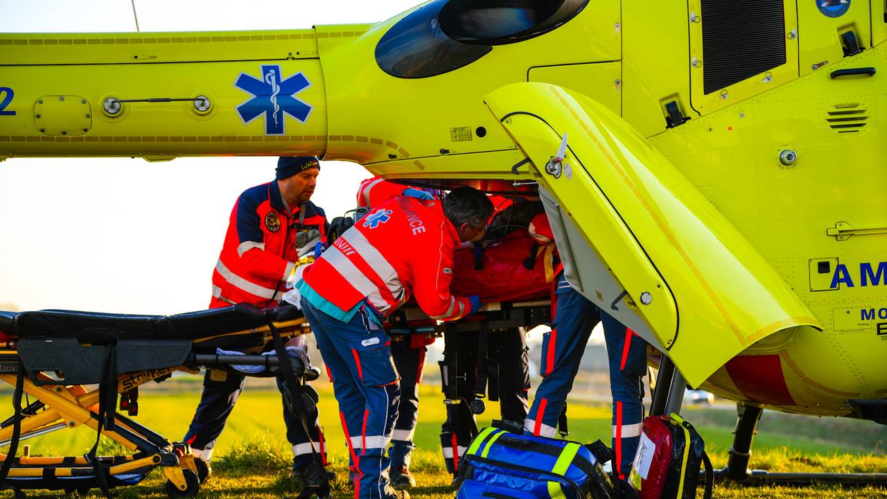 Foto: Erik Haverhals/SQ Vision