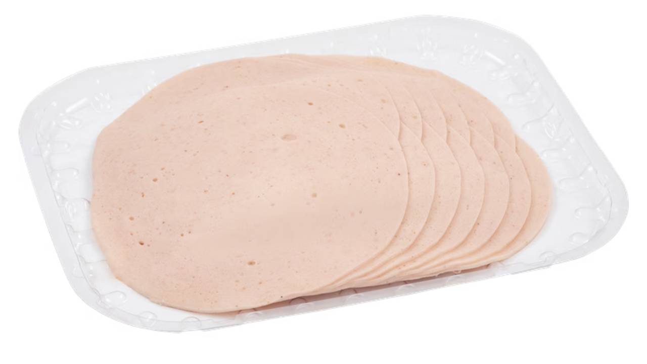 Fleischwurst van de Jumbo (Foto: Jumbo)