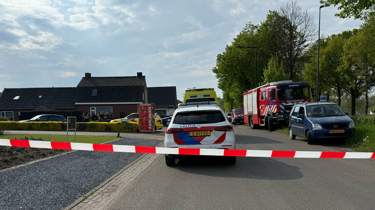 Foto: Saskia Kusters / Persbureau Heitink