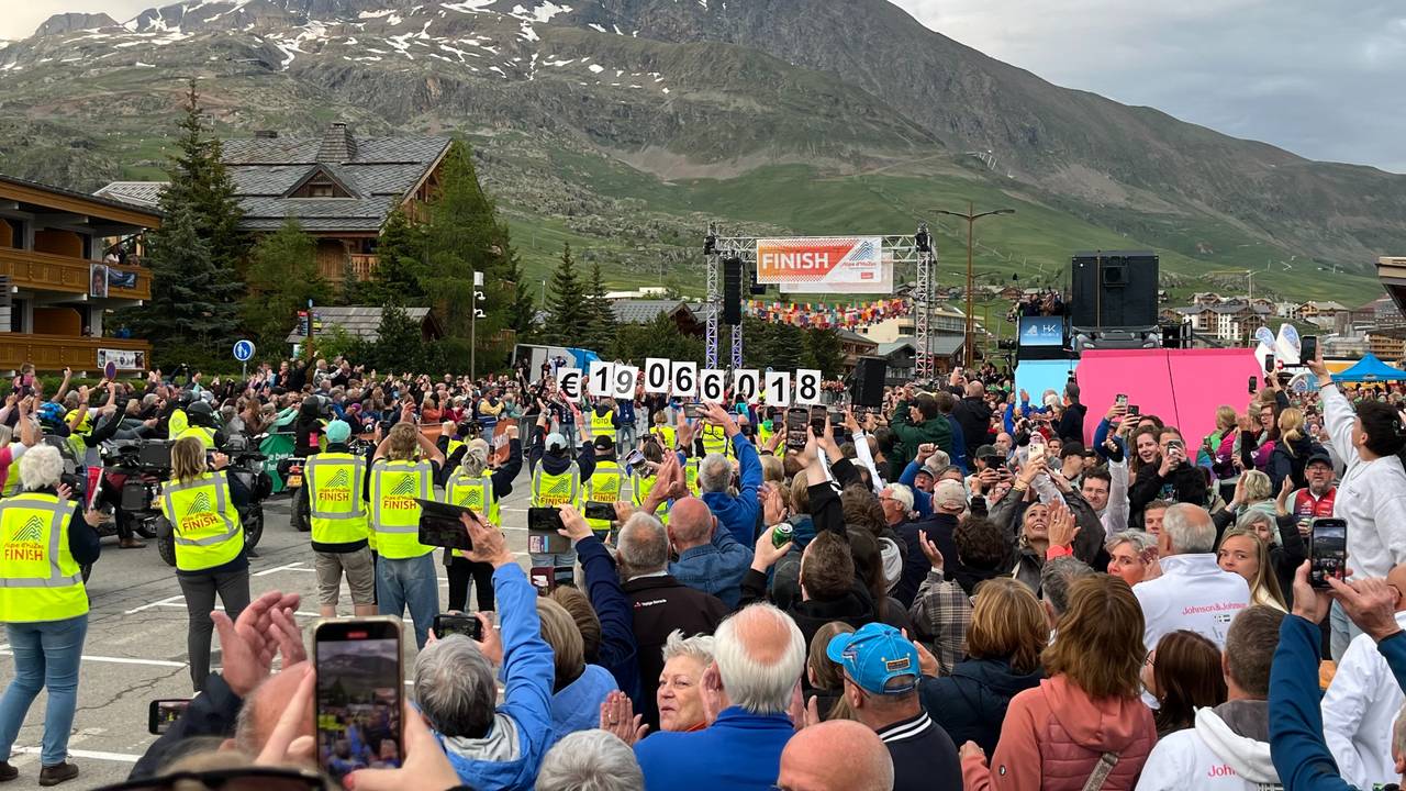 Foto: Raymond Merkx.