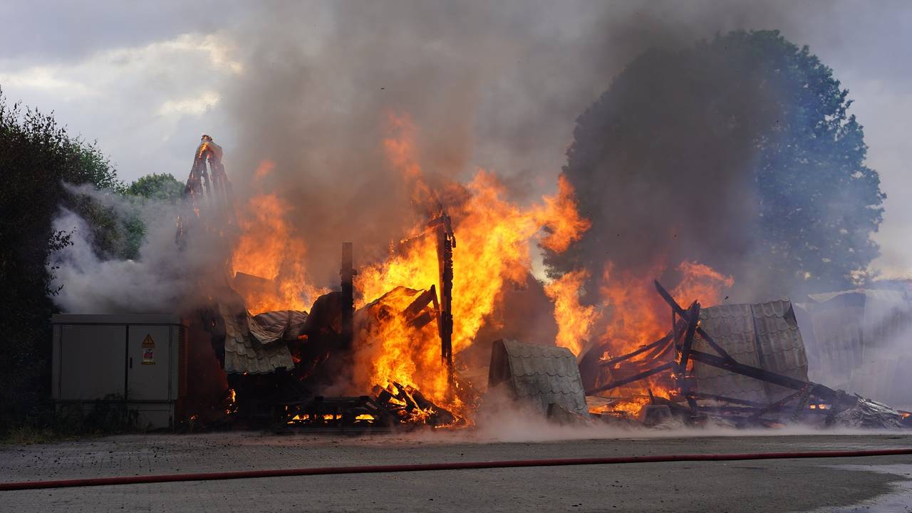 Foto: Jeroen Stuve/SQ Vision.