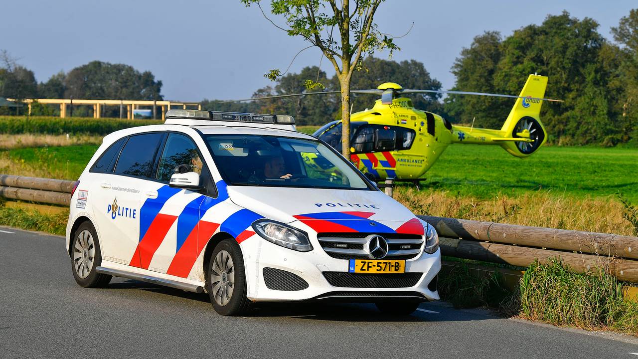 Foto: Rico Vogels / SQ Vision