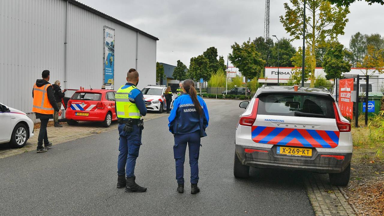 Foto: Rico Vogels / SQ Vision