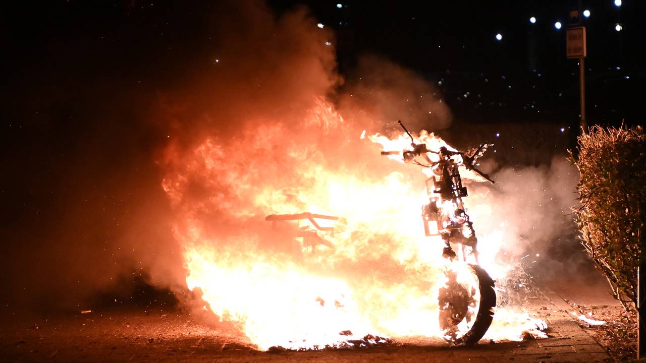 Foto: Perry Roovers/SQ Vision.