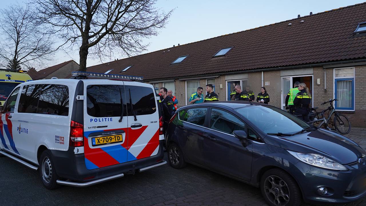 Foto: Jeroen Stuve / SQ Vision