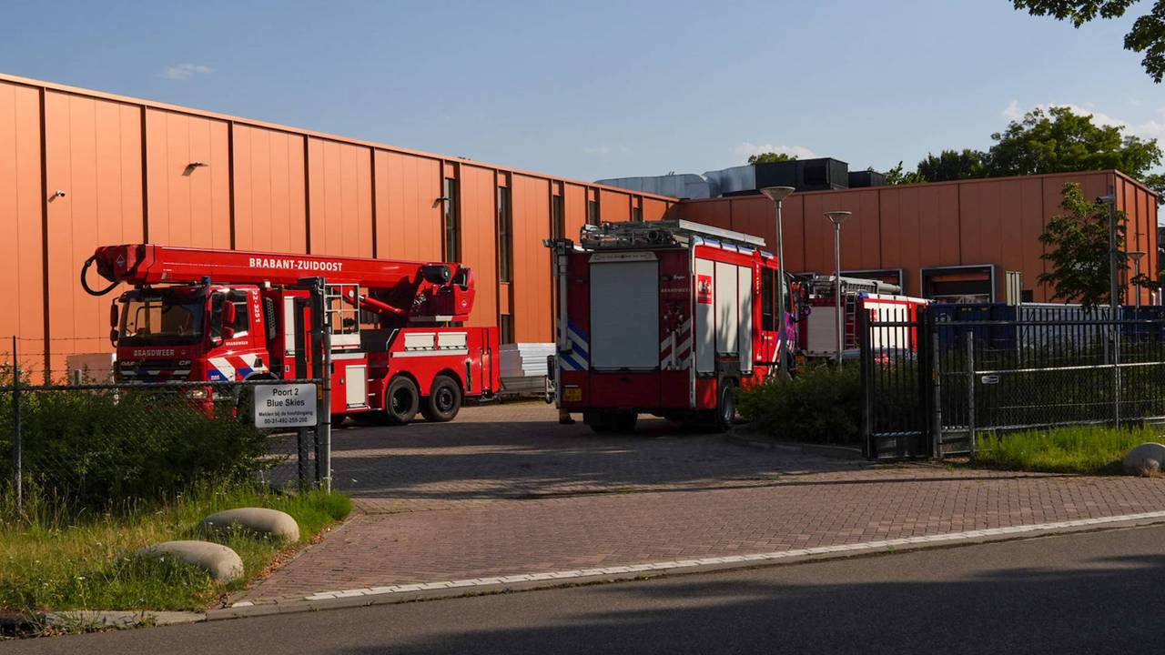 Foto: Harrie Grijsseels/Persbureau Heitink