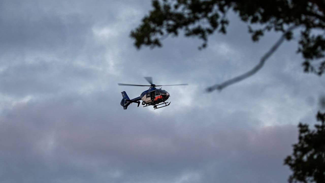 Foto: Christian Traets/Persbureau Heitink.