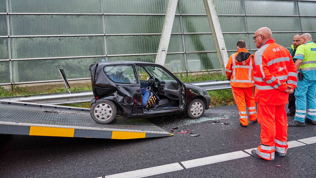 Foto: Tom van der Put/SQ Vision