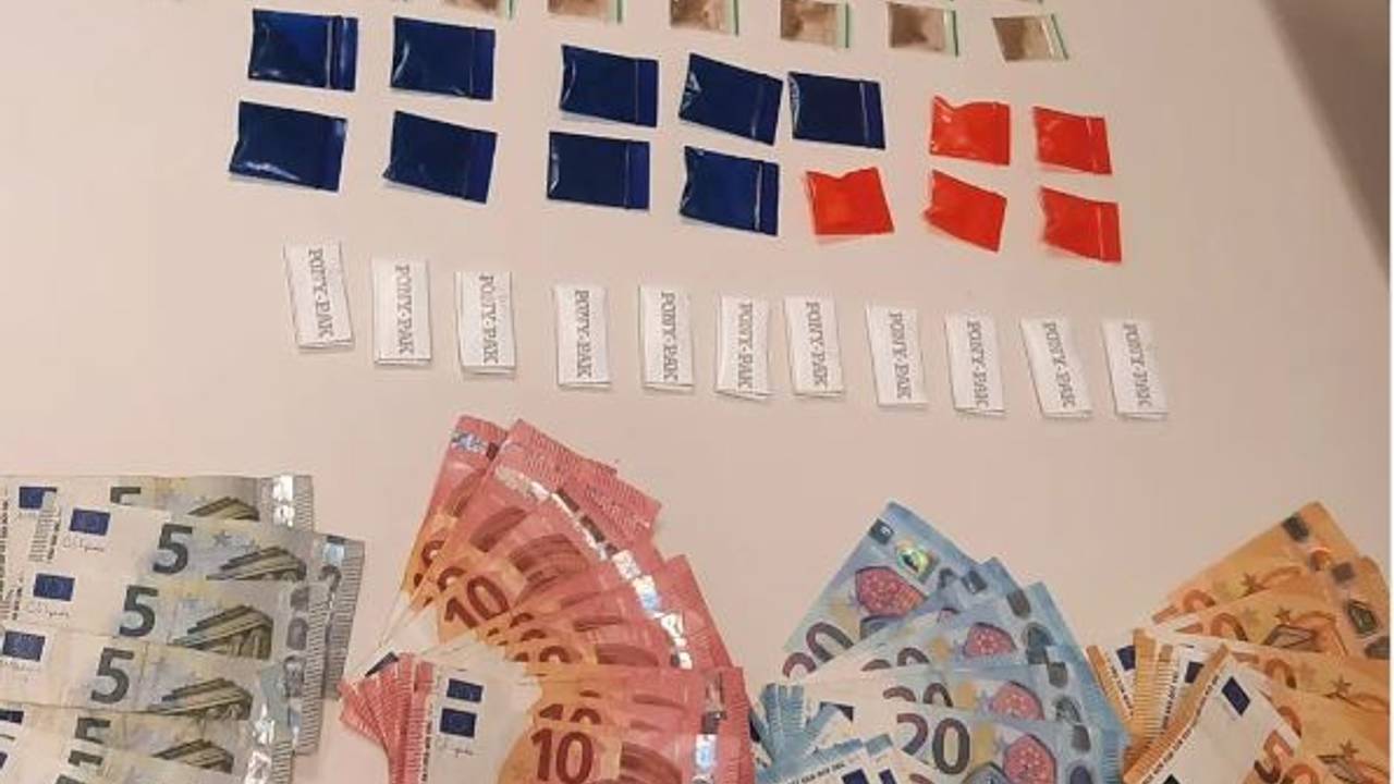 Foto: Instagram politie Breda-Zuidwest