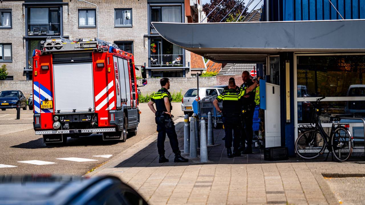 Foto: Lucas Lammers / Persbureau Heitink