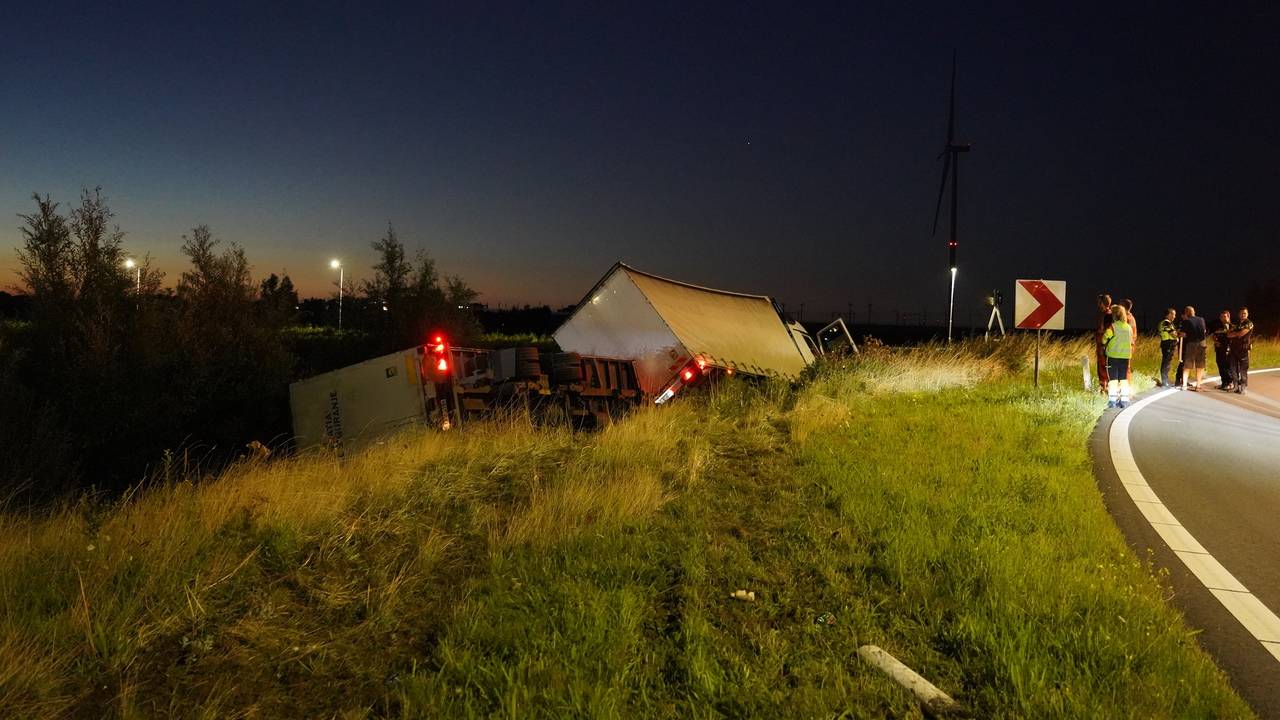 Foto: Jeroen Stuve / SQ Vision.