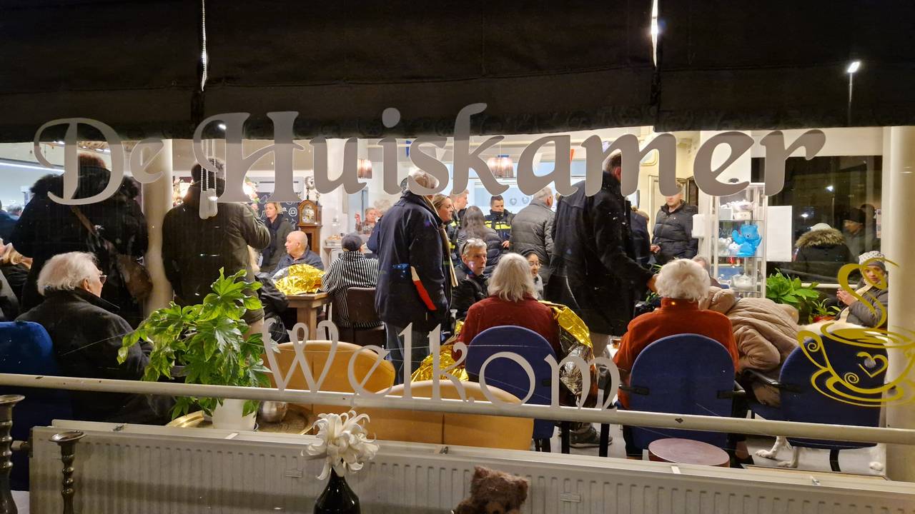 Foto: Noël van Hooft