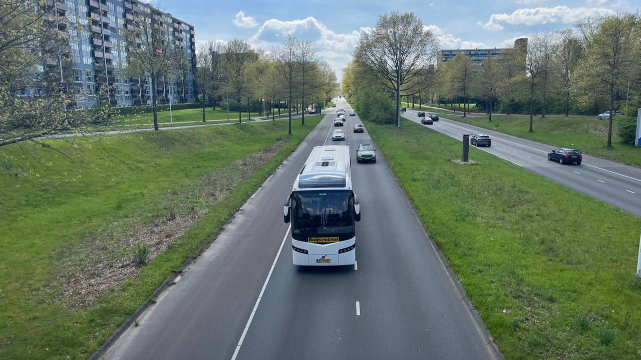 (foto: Raymond Merkx)