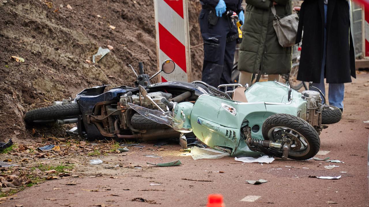 Foto: Tom van der Put/SQ Vision.