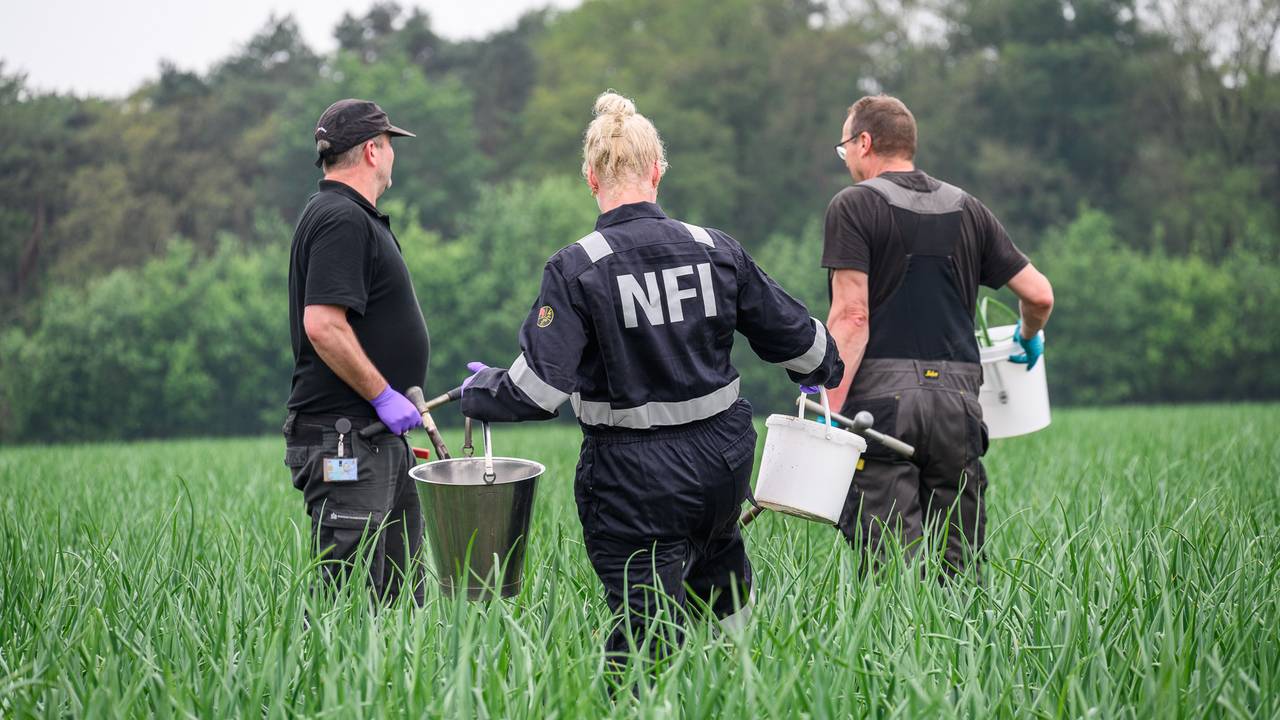 Foto: Tom van der Put / SQ Vision