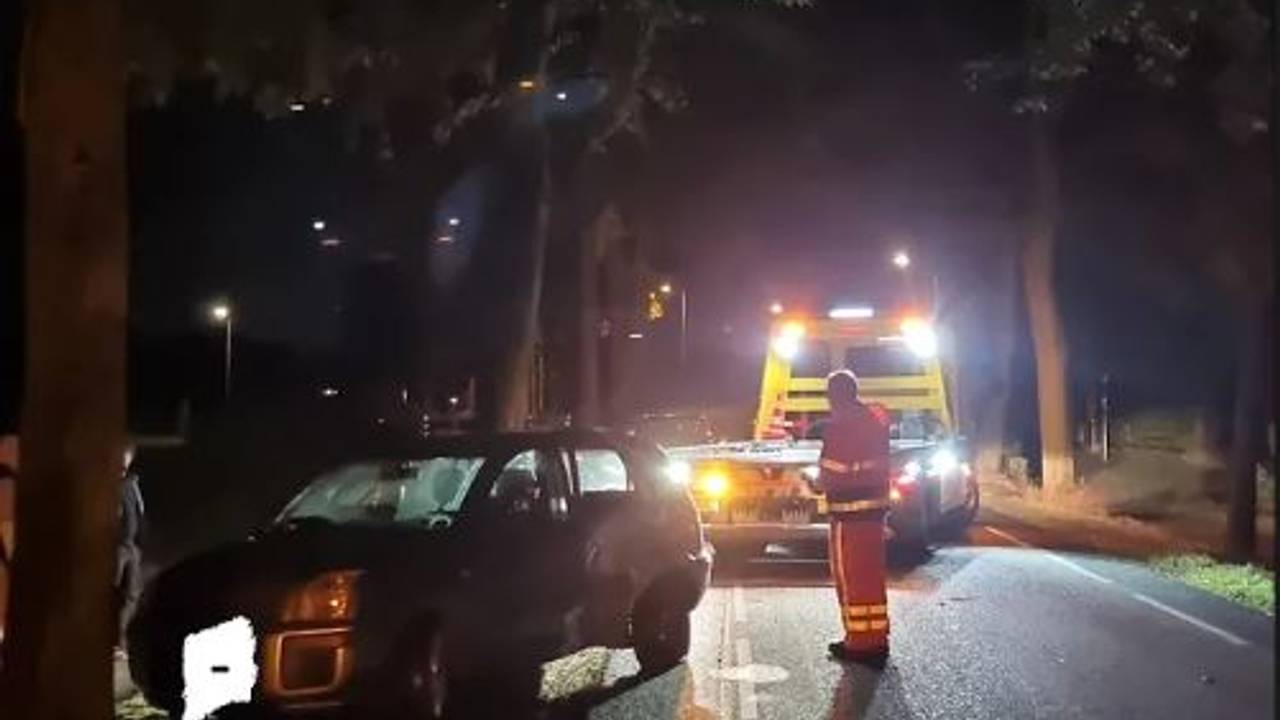 Foto: Instagram politie Den Bosch