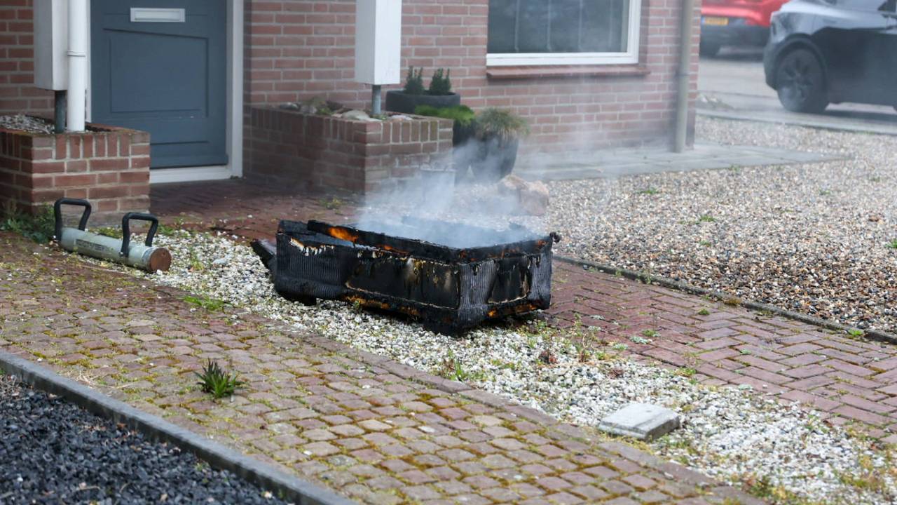 Foto: Addy Smits/Persbureau Heitink.