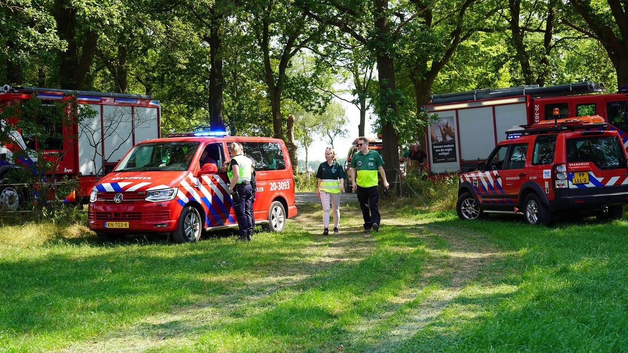 Foto: Jeroen Stuve/SQ Vision.