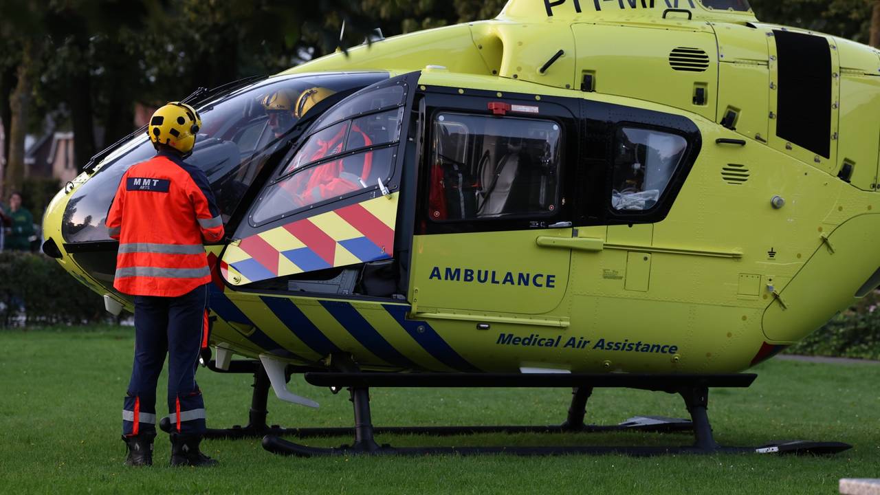 Foto: Sander van Gils / SQ Vision