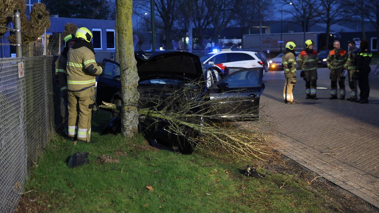 Foto: Sander van Gils / SQ Vision