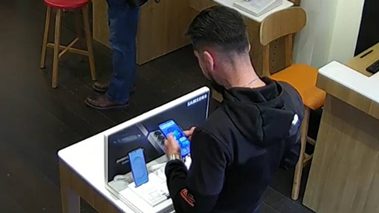 Foto: Politie Helmond