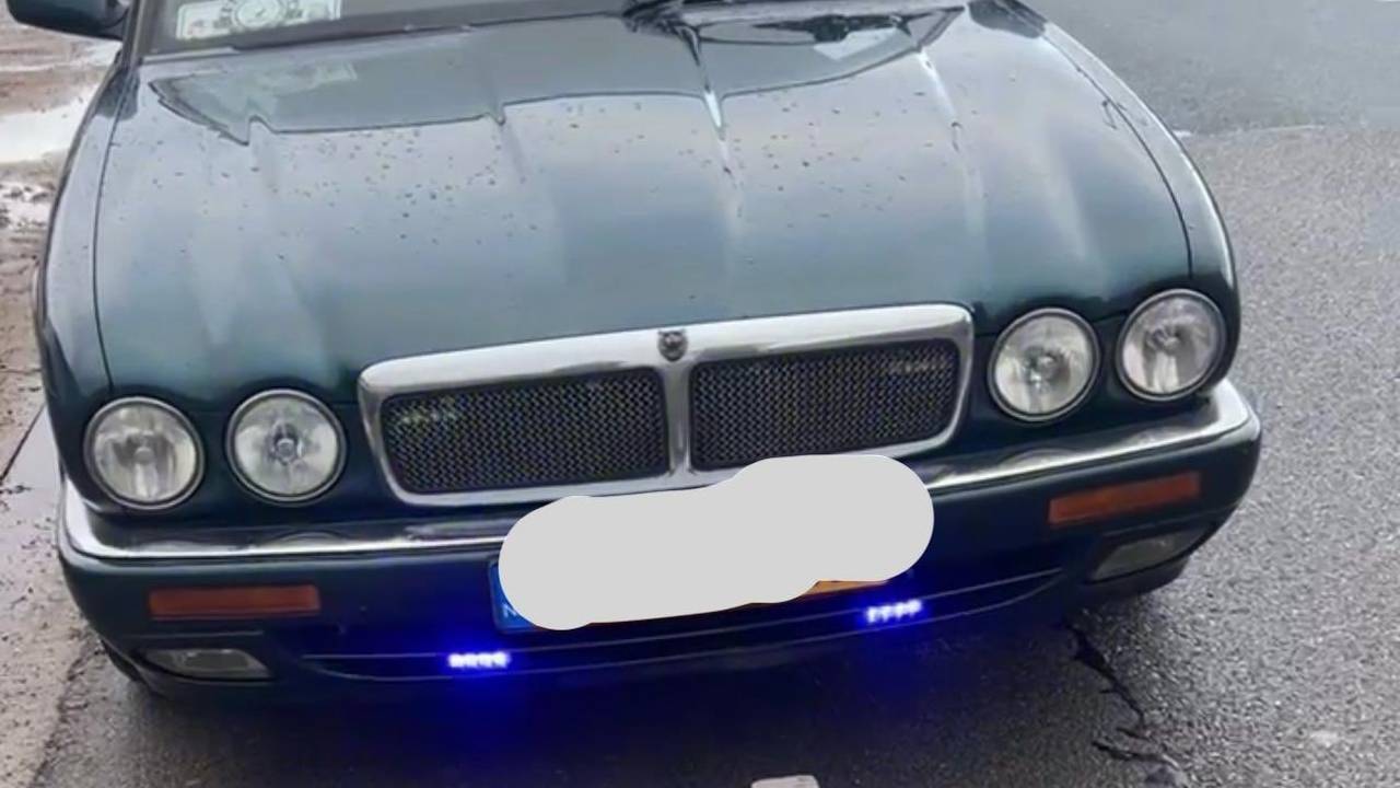 Foto: Verkeerspolitie Oost-Brabant